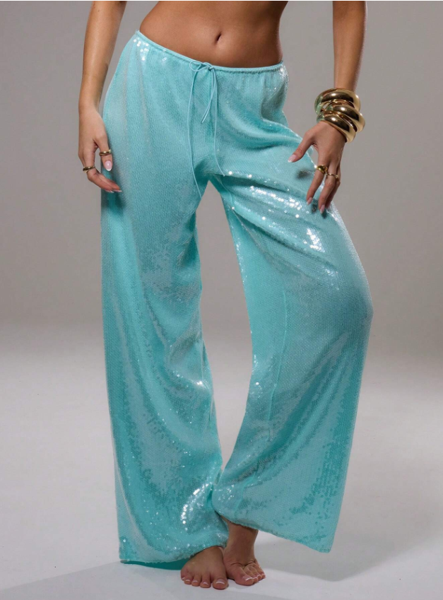 Glitterz Trousers