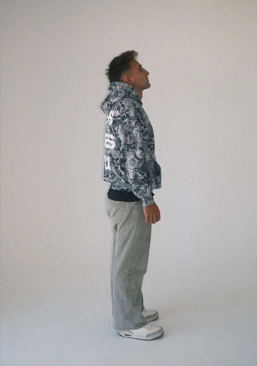 The Blessing Hoodie
