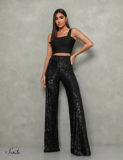 Glitterz Trousers