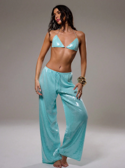 Glitterz Trousers