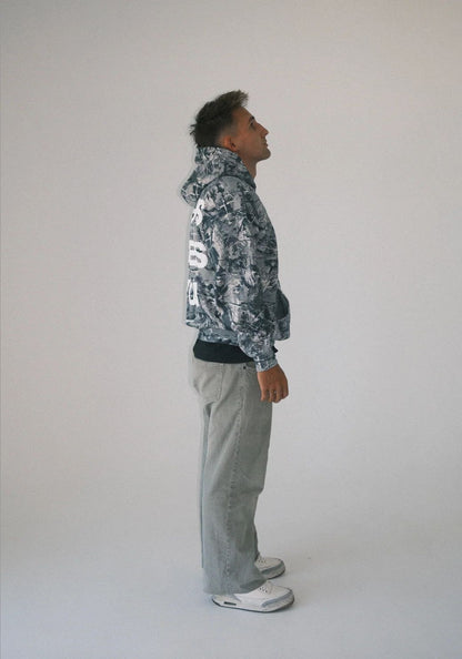 The Blessing Hoodie